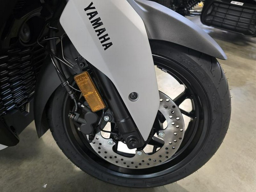 2024 Yamaha XMAX