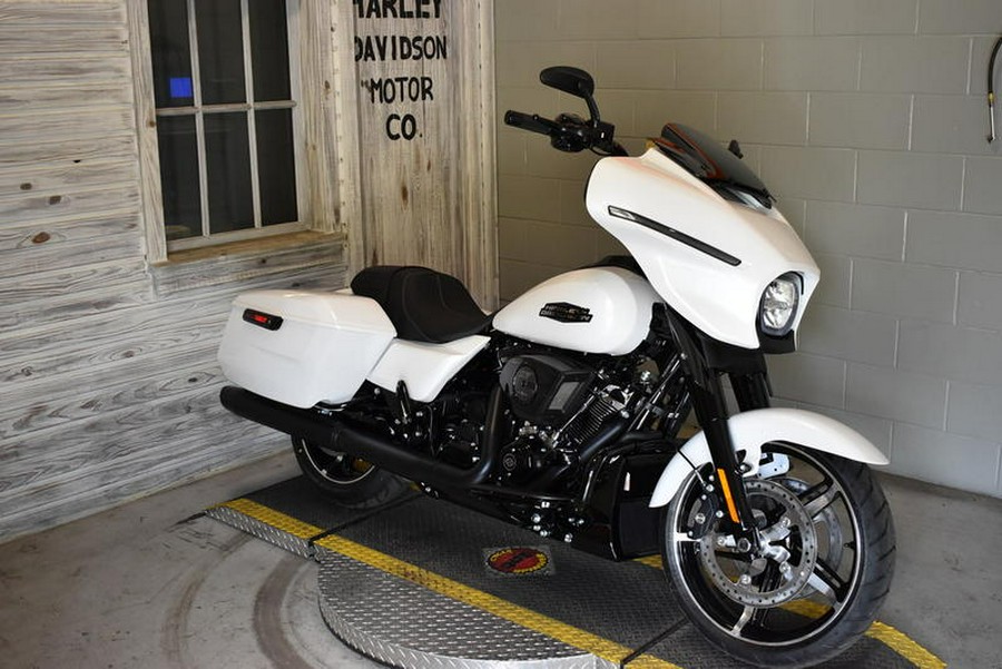 2024 Harley-Davidson® FLHX - Street Glide®