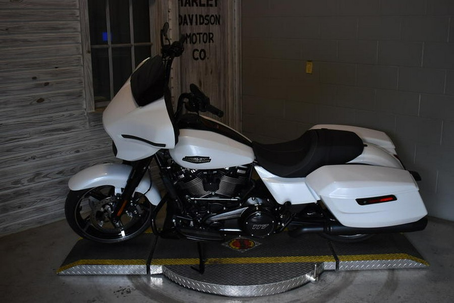 2024 Harley-Davidson® FLHX - Street Glide®