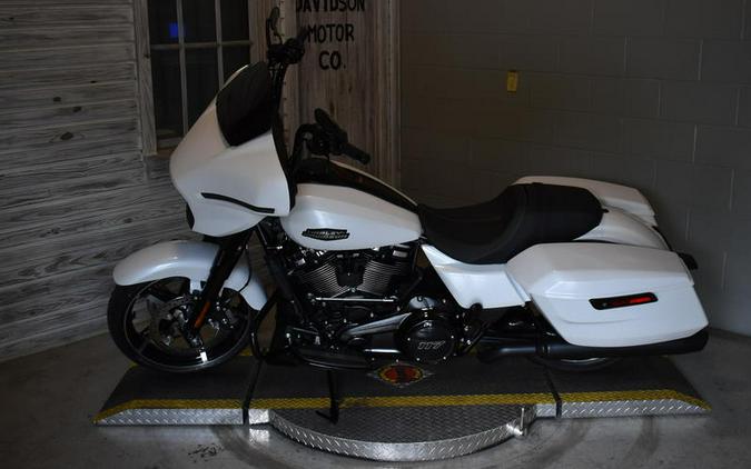 2024 Harley-Davidson® FLHX - Street Glide®