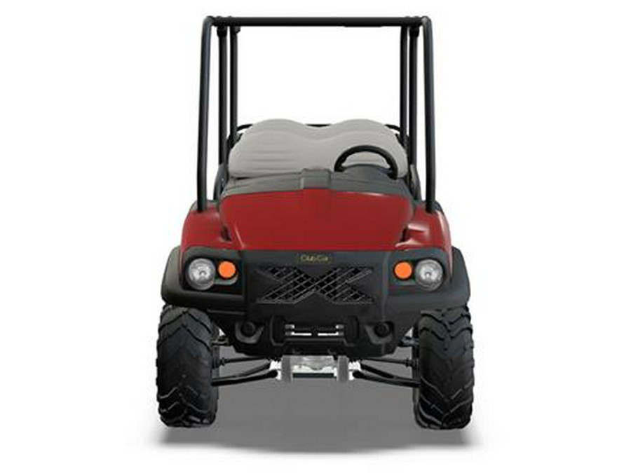 2024 Club Car XRT 1550 SE Gasoline