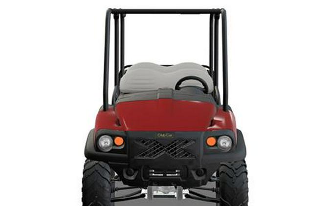 2024 Club Car XRT 1550 SE Gasoline