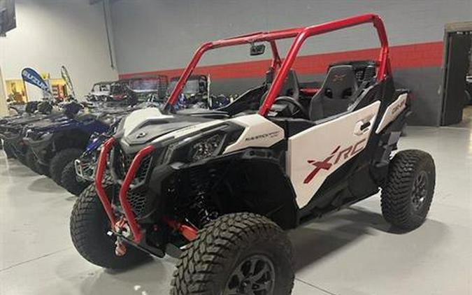 2024 Can-Am Maverick Sport X RC