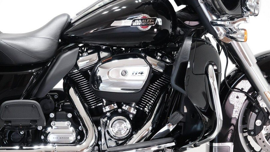 2023 Harley-Davidson Tri Glide Ultra