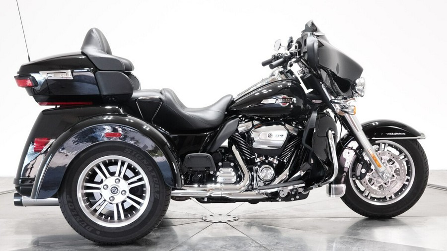 2023 Harley-Davidson Tri Glide Ultra