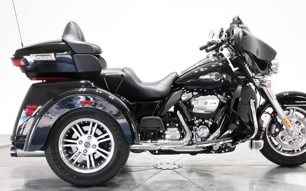 2023 Harley-Davidson Tri Glide Ultra