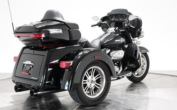 2023 Harley-Davidson Tri Glide Ultra