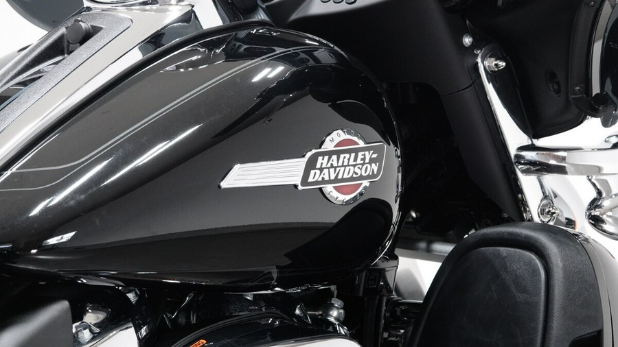 2023 Harley-Davidson Tri Glide Ultra