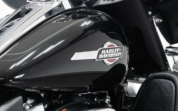 2023 Harley-Davidson Tri Glide Ultra