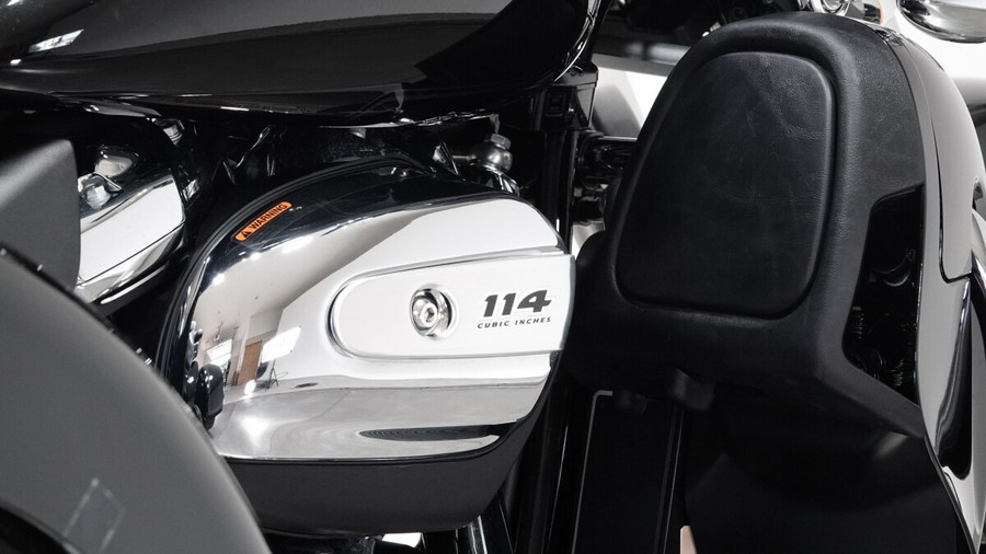 2023 Harley-Davidson Tri Glide Ultra