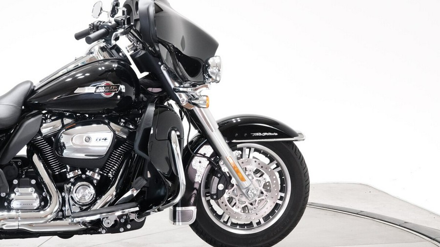 2023 Harley-Davidson Tri Glide Ultra