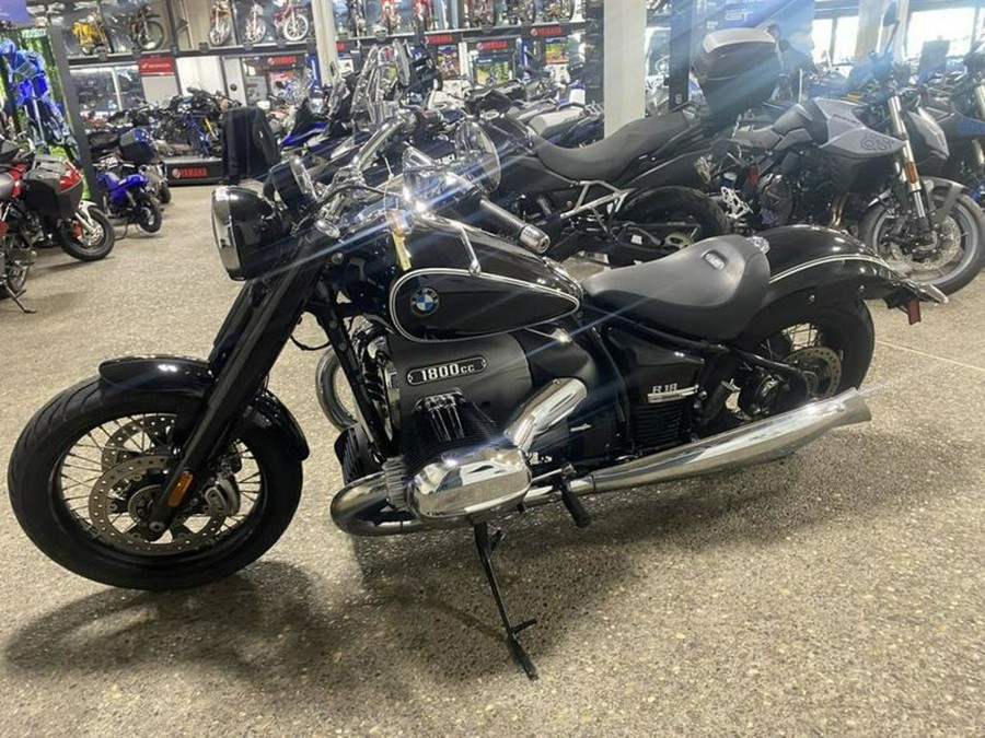 2021 BMW R 18 Base for sale in Tigard, OR