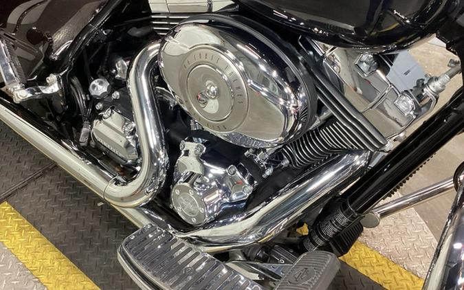 2011 Harley-Davidson FLHR - Road King