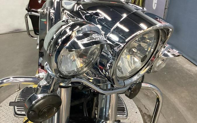2011 Harley-Davidson FLHR - Road King