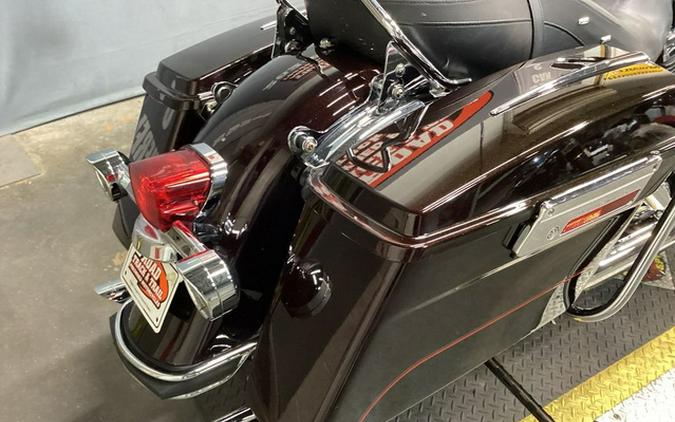 2011 Harley-Davidson FLHR - Road King