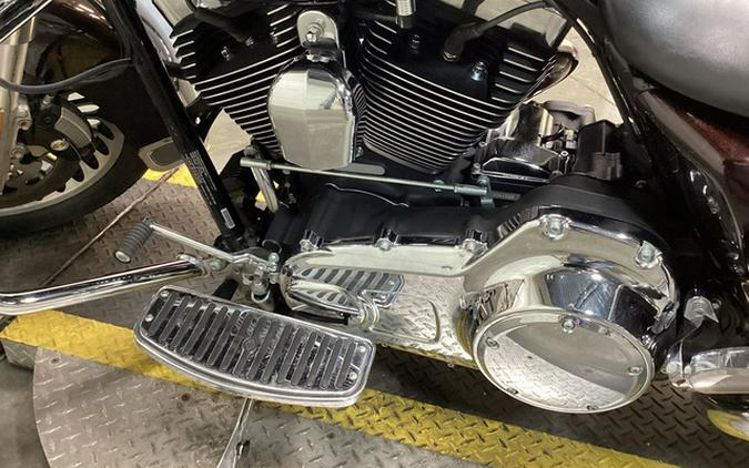 2011 Harley-Davidson FLHR - Road King