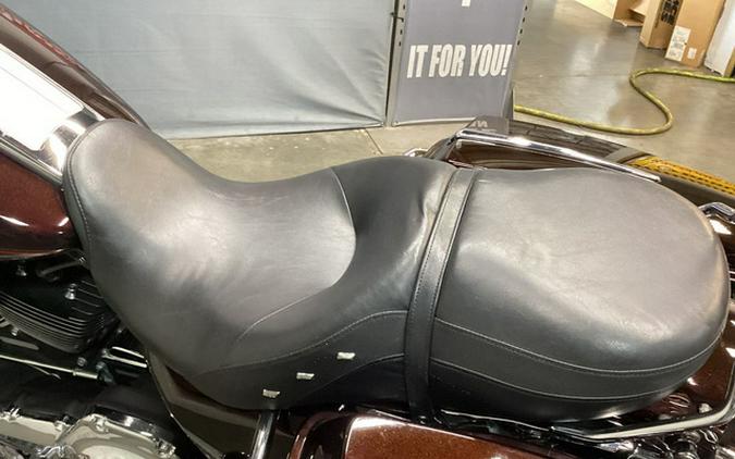 2011 Harley-Davidson FLHR - Road King