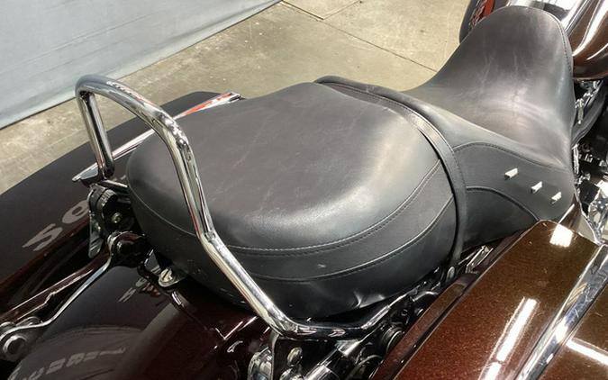 2011 Harley-Davidson FLHR - Road King