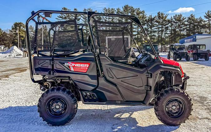 2025 Honda® Pioneer 1000-5