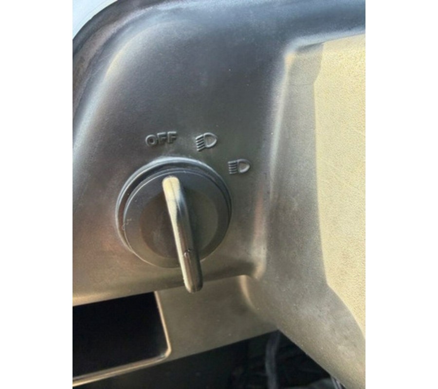 2015 Kawasaki Teryx4 LE