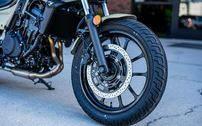 2025 Kawasaki Eliminator®