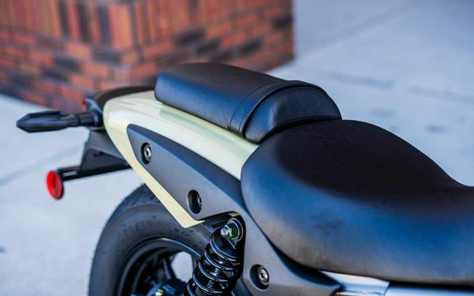 2025 Kawasaki Eliminator®