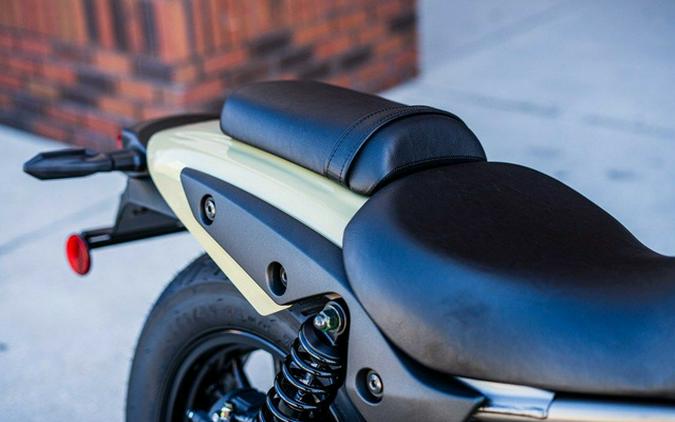 2025 Kawasaki Eliminator