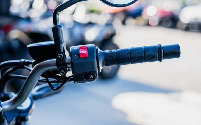 2025 Kawasaki Eliminator®