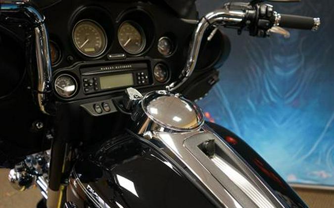 2012 Harley-Davidson Ultra Classic® Electra Glide®