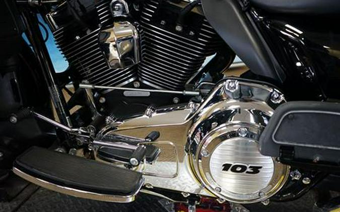 2012 Harley-Davidson Ultra Classic® Electra Glide®