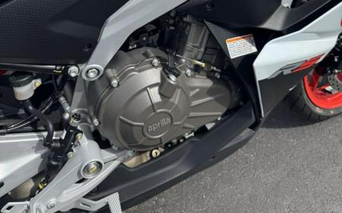 2025 Aprilia® RS 457