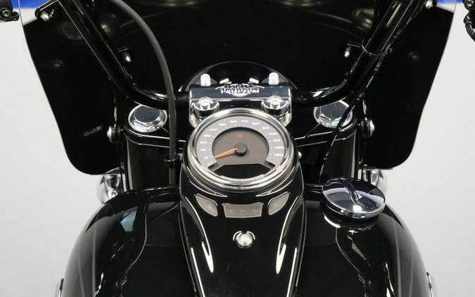 2025 Harley-Davidson® FLHC - Heritage Classic