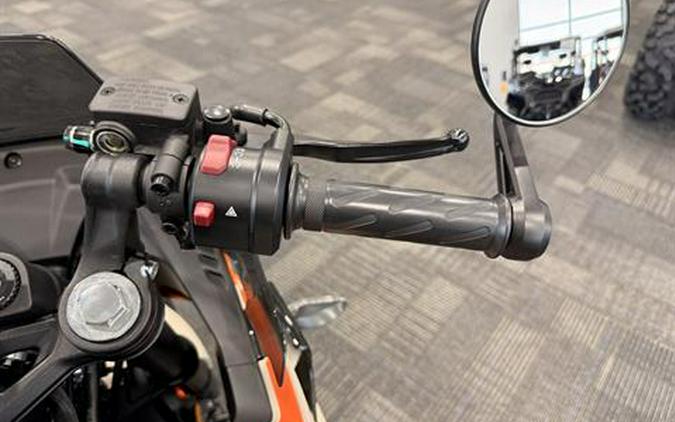 2026 CFMOTO Papio SS