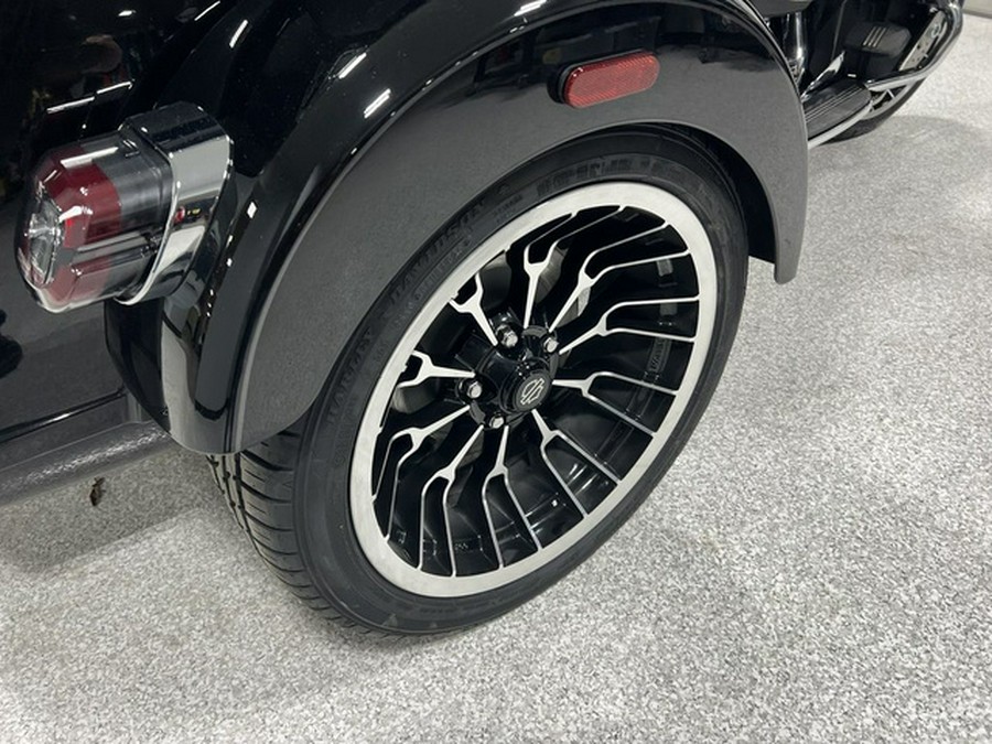 2026 Harley-Davidson FLHLT - Street Glide 3 Limited