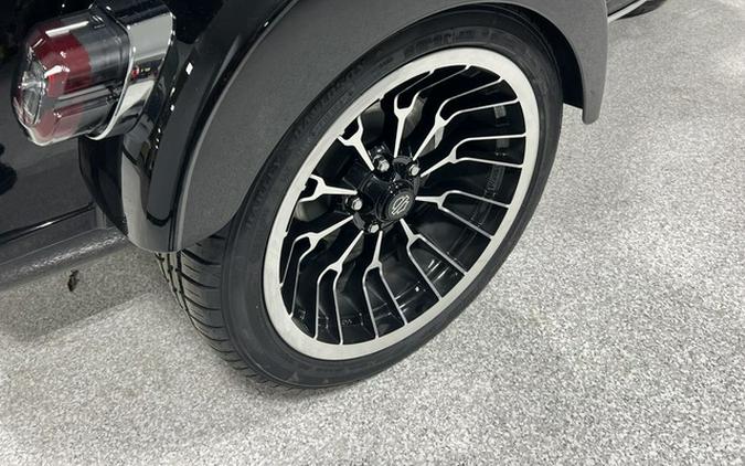 2026 Harley-Davidson FLHLT - Street Glide 3 Limited