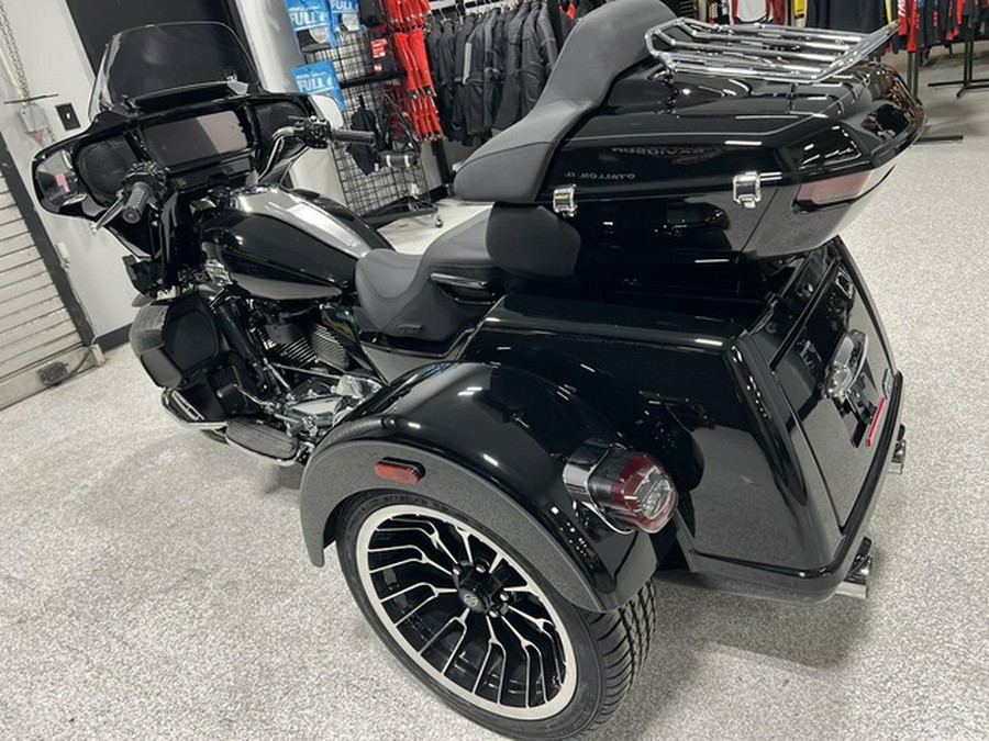 2026 Harley-Davidson FLHLT - Street Glide 3 Limited