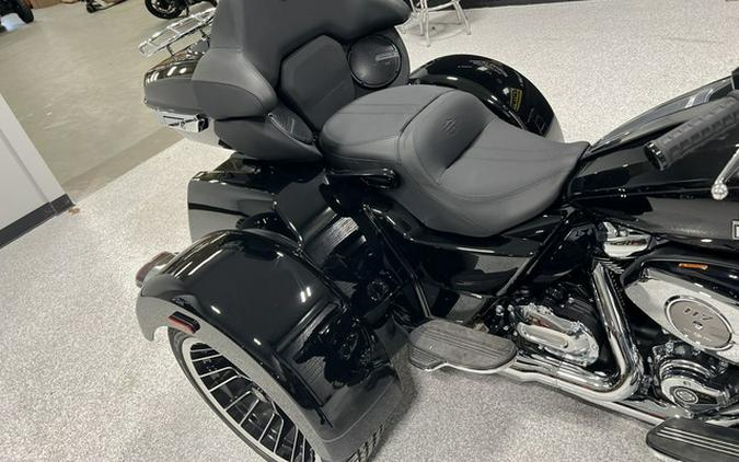 2026 Harley-Davidson FLHLT - Street Glide 3 Limited