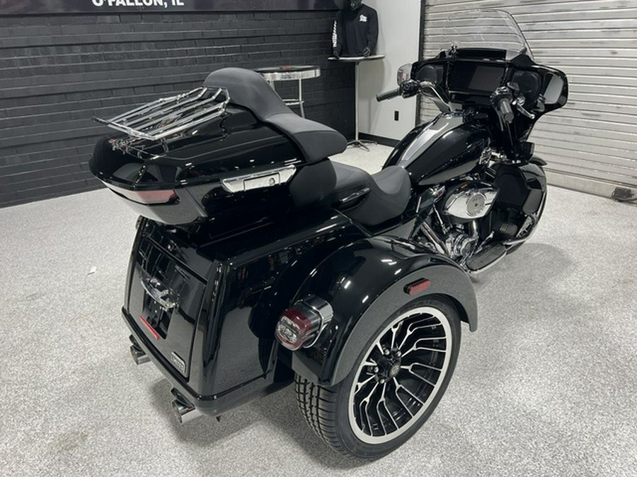 2026 Harley-Davidson FLHLT - Street Glide 3 Limited