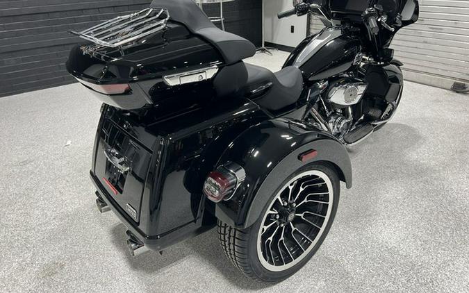 2026 Harley-Davidson FLHLT - Street Glide 3 Limited