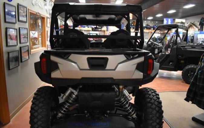 2024 Polaris General XP 4 1000 Premium