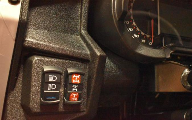 2024 Polaris General XP 4 1000 Premium