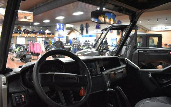 2024 Polaris General XP 4 1000 Premium