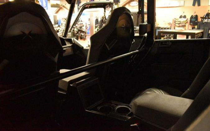 2024 Polaris General XP 4 1000 Premium