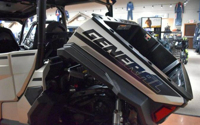 2024 Polaris General XP 4 1000 Premium