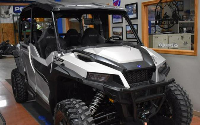 2024 Polaris General XP 4 1000 Premium