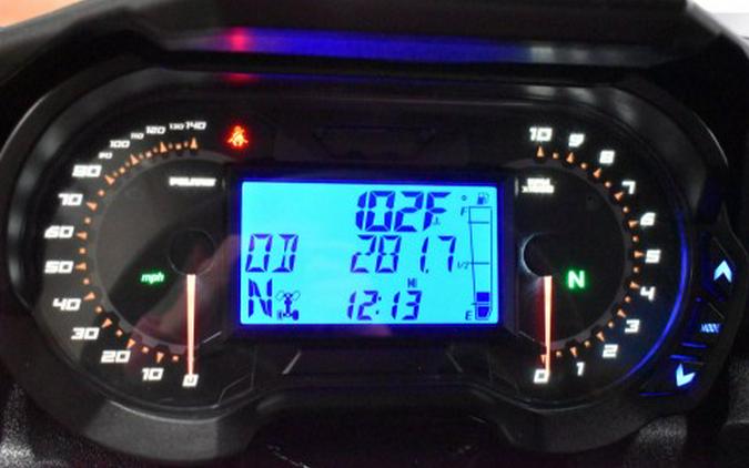 2024 Polaris General XP 4 1000 Premium