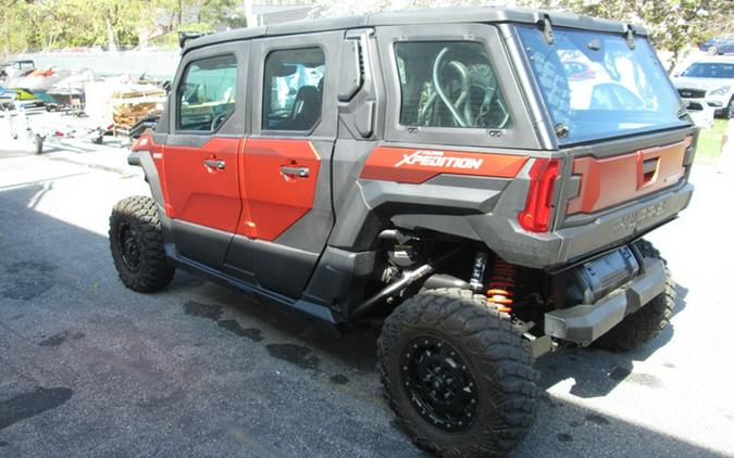 2024 Polaris EXPEDITION NORTH STAR