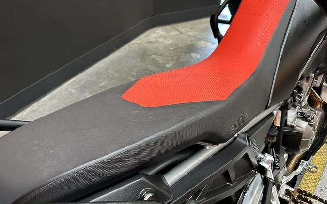 2023 Aprilia Tuareg 660