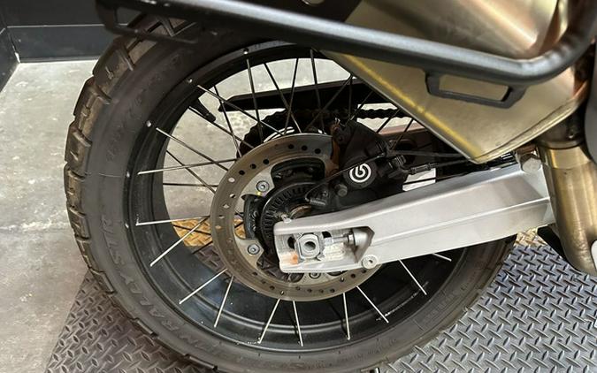 2023 Aprilia Tuareg 660