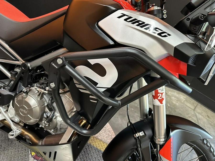 2023 Aprilia Tuareg 660